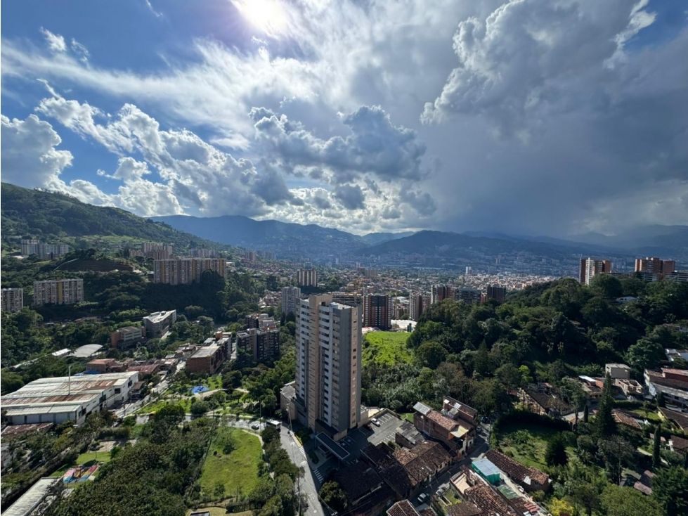 Apartamento en venta Antioquia Envigado La Mina 82 m2 Habitaciones 3 Baños 2 Garajes 2 Precio $646000000