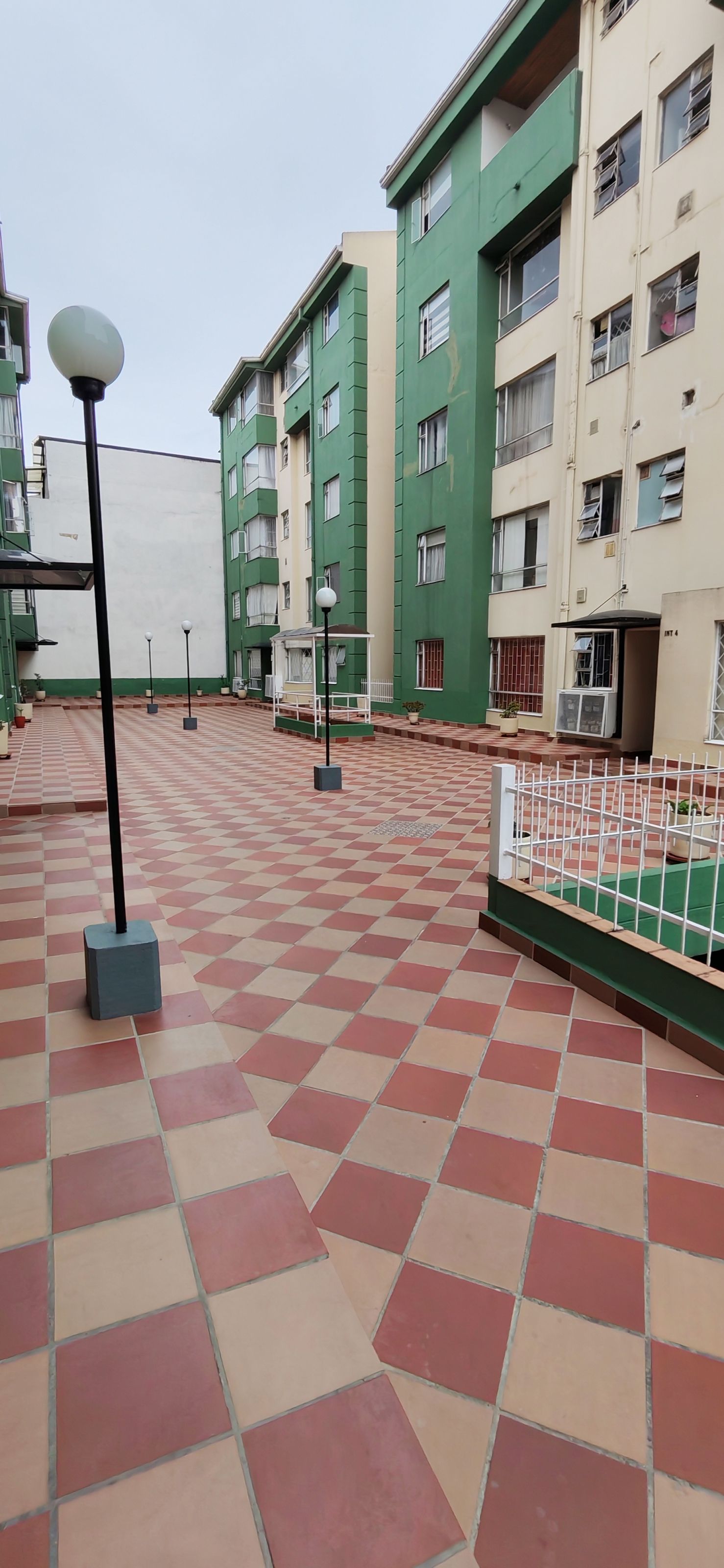 Apartamento