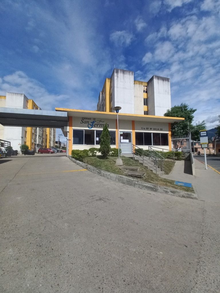 Apartamento en arriendo Tolima Ibagué Br Modelia Et I 38 m2 Habitaciones 3 Baños 1 Garajes 0 Precio $730000