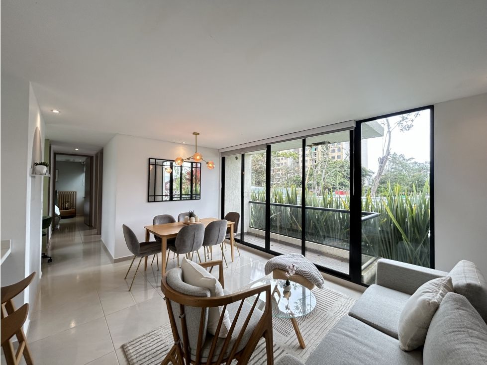 Apartamento en venta Cundinamarca Fusagasugá Sector La Venta 75 m2 Habitaciones 3 Baños 2 Garajes 0 Precio $440000000