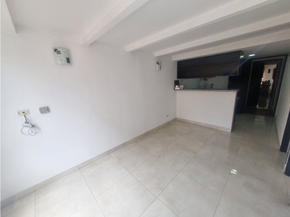 Apartamento en venta Antioquia Medellín El Chagualo 40 m2 Habitaciones 2 Baños 1 Garajes 0 Precio $240000000