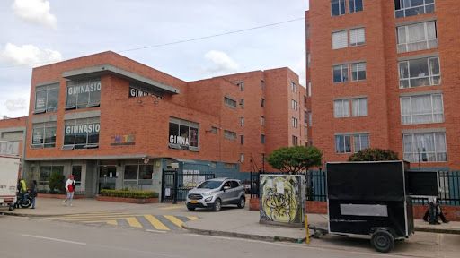 Apartamento en arriendo Cundinamarca Soacha Parques De San Mateo Et Ii 45 m2 Habitaciones 3 Baños 1 Garajes 0 Precio $1112800