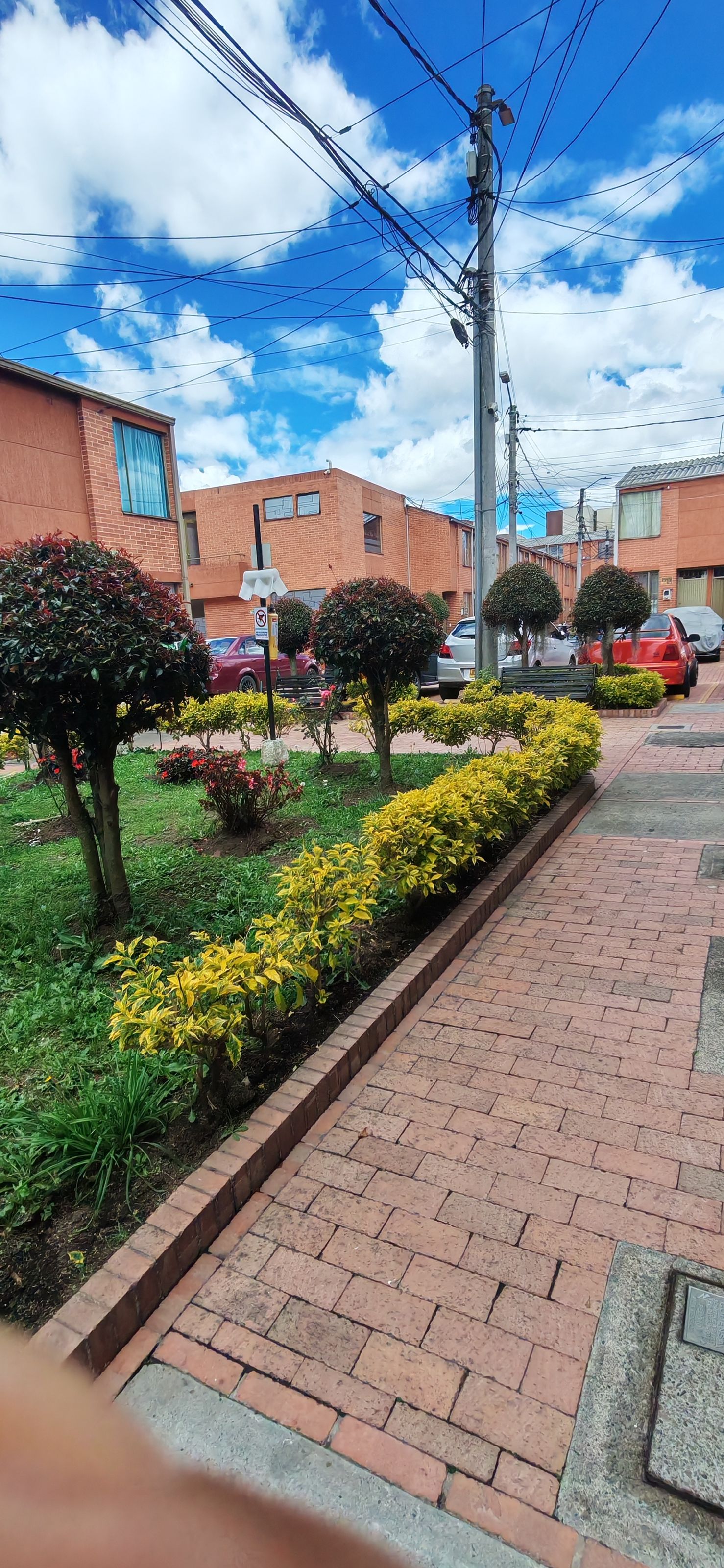 Casa en venta Cundinamarca Bogotá Conejera 45 m2 Habitaciones 2 Baños 1 Garajes 0 Precio $200000000