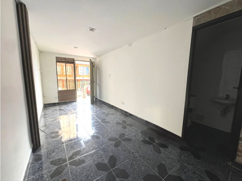 Apartamento en arriendo Caldas Manizales La Atalaya 62 m2 Habitaciones 2 Baños 2 Garajes 0 Precio $1350000
