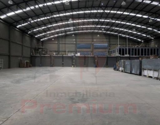 Bodega en venta Bolívar Cartagena El Bosque 4830 m2 Habitaciones 0 Baños 6 Garajes 9 Precio $22000000000
