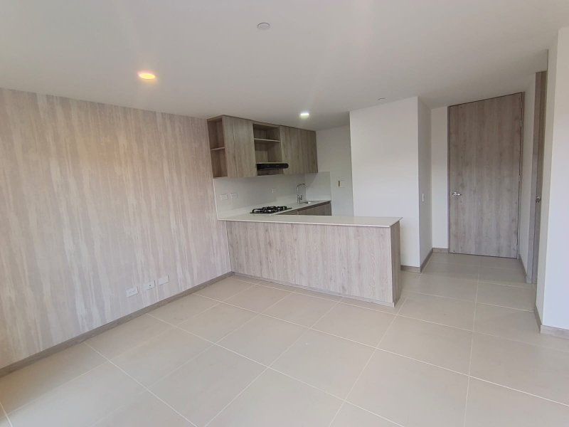 Apartamento en arriendo Antioquia Itagüí Zona Industrial 1 67 m2 Habitaciones 3 Baños 2 Garajes 1 Precio $2800000