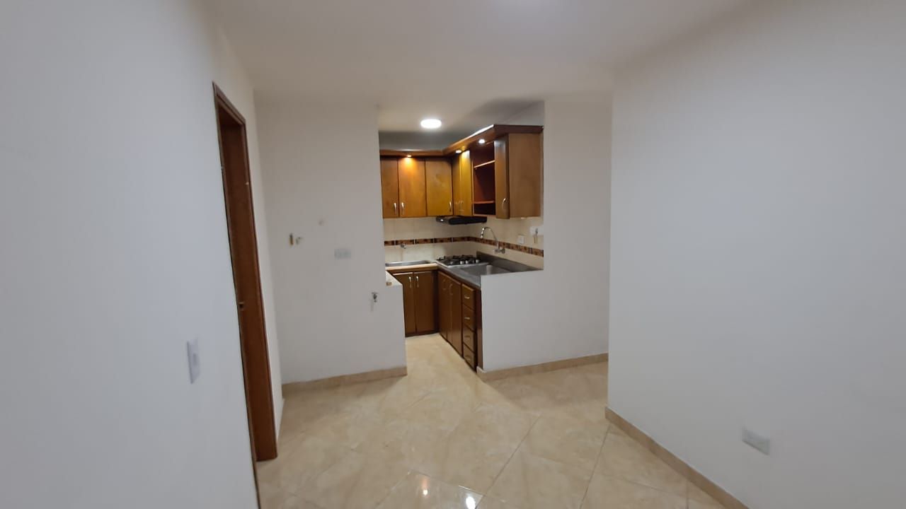 Apartamento en arriendo Antioquia Medellín Palenque 62 m2 Habitaciones 2 Baños 1 Garajes 0 Precio $1500000