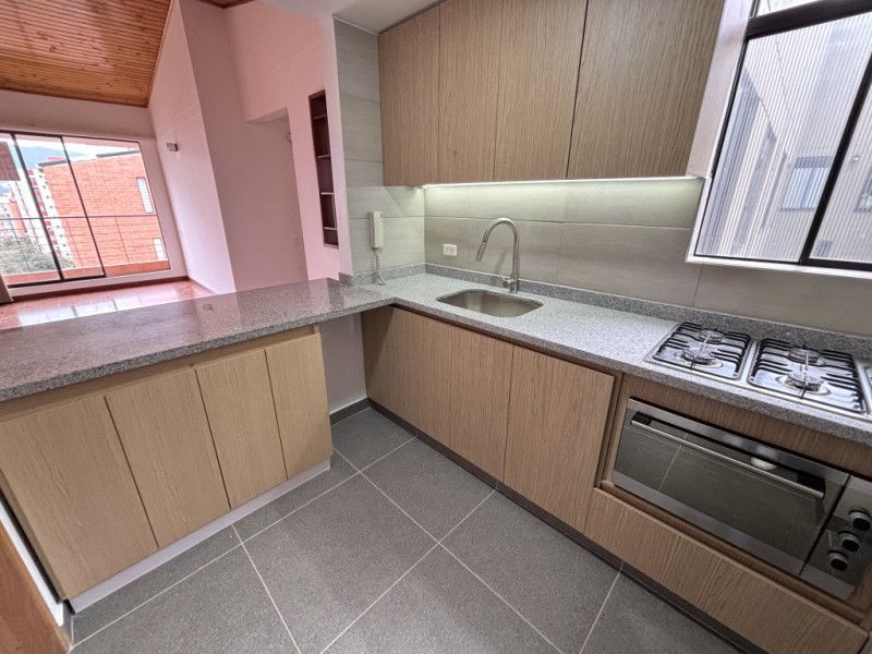 Apartamento en arriendo Cundinamarca Bogotá San José Del Prado 80 m2 Habitaciones 3 Baños 2 Garajes 2 Precio $3900000