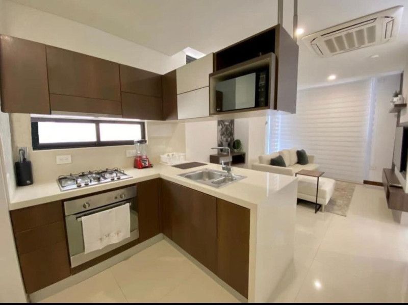 Apartaestudio en arriendo Atlántico Barranquilla Altos Del Prado 40 m2 Habitaciones 1 Baños 2 Garajes 2 Precio $2329000