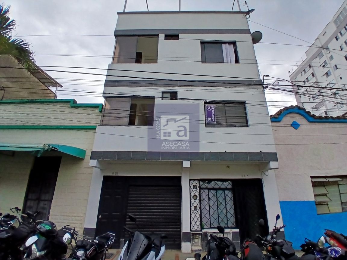 Apartamento en arriendo Santander Bucaramanga Comuneros 60 m2 Habitaciones 3 Baños 2 Garajes 0 Precio $1750000