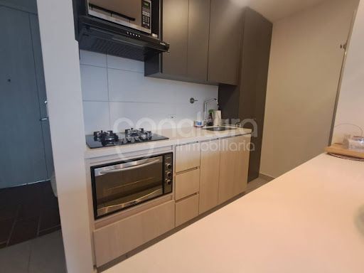 Apartamento en venta Antioquia Medellín Cuarta Brigada 89 m2 Habitaciones 3 Baños 2 Garajes 1 Precio $850000000