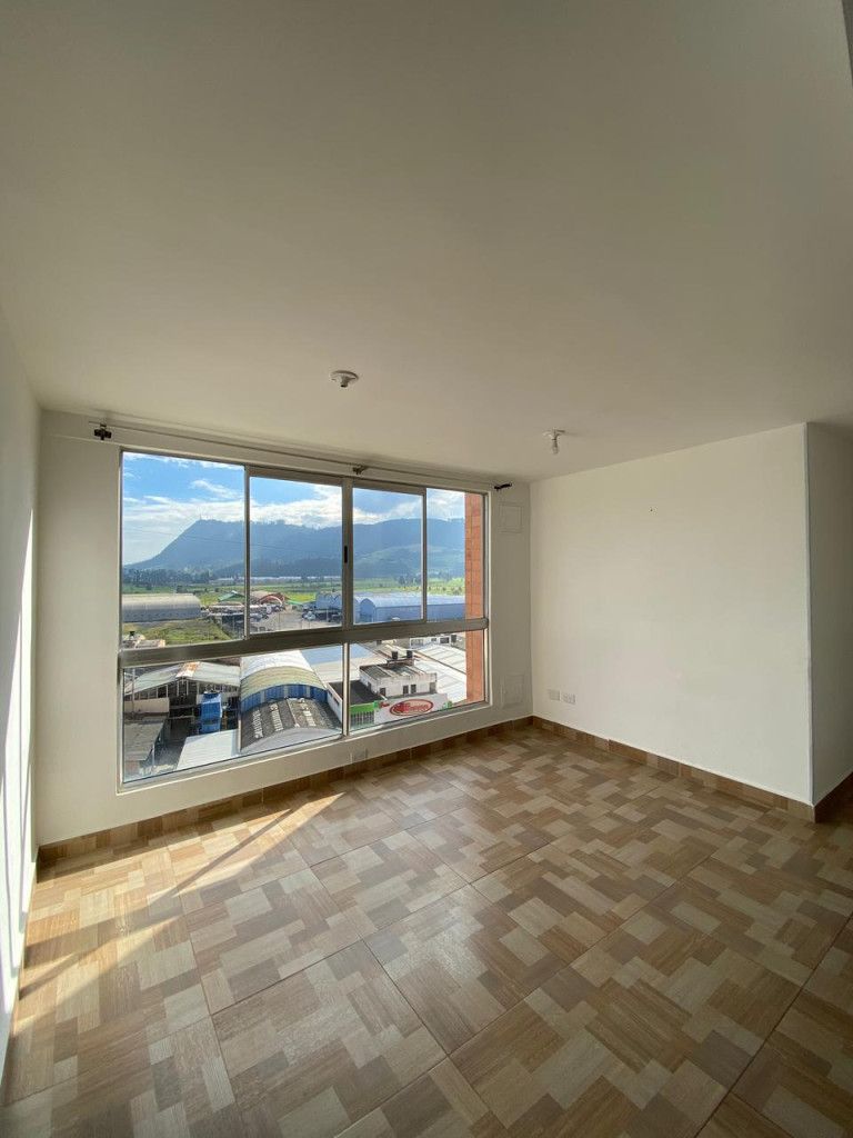 Apartamento en arriendo Cundinamarca Zipaquirá La Codorniz 54 m2 Habitaciones 3 Baños 2 Garajes 1 Precio $1250000