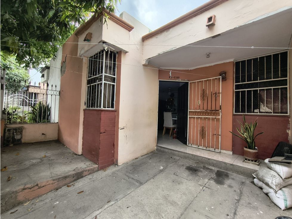 Casa en venta Magdalena Santa Marta Ub Terranova 87 m2 Habitaciones 3 Baños 1 Garajes 1 Precio $225000000