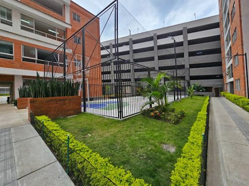 Apartamento en arriendo Santander Piedecuesta San Antonio 65 m2 Habitaciones 3 Baños 2 Garajes 1 Precio $1650000
