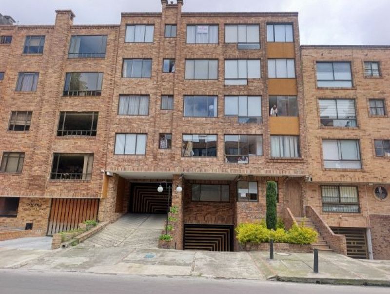 Apartamento en arriendo Cundinamarca Bogotá Pasadena 53 m2 Habitaciones 2 Baños 2 Garajes 0 Precio $2401000
