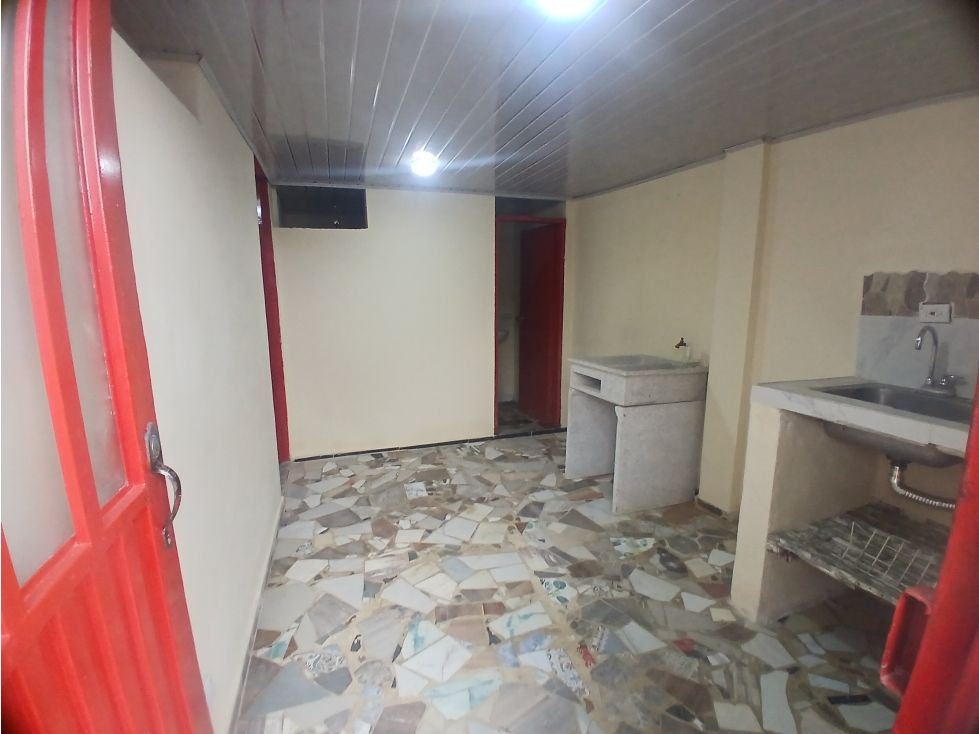 Apartaestudio en venta Caldas Villamaría Villamaría 54 m2 Habitaciones 1 Baños 1 Garajes 0 Precio $120000000