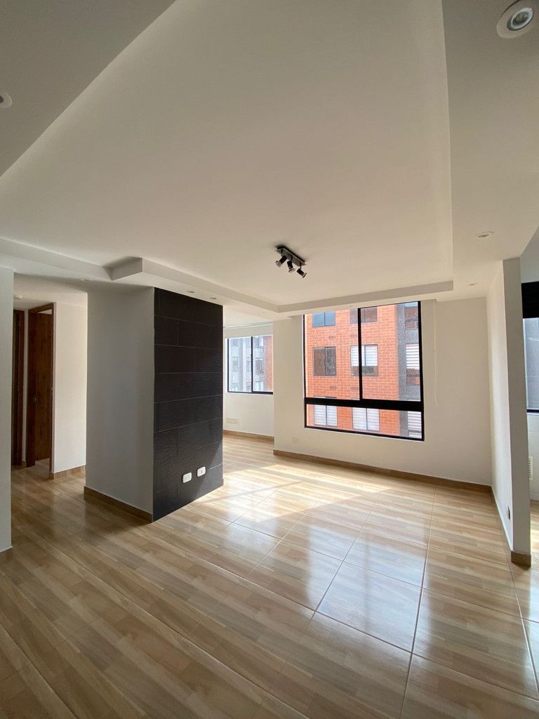 Apartamento en arriendo Cundinamarca Chía Br San Francisco 50 m2 Habitaciones 2 Baños 2 Garajes 0 Precio $1350000