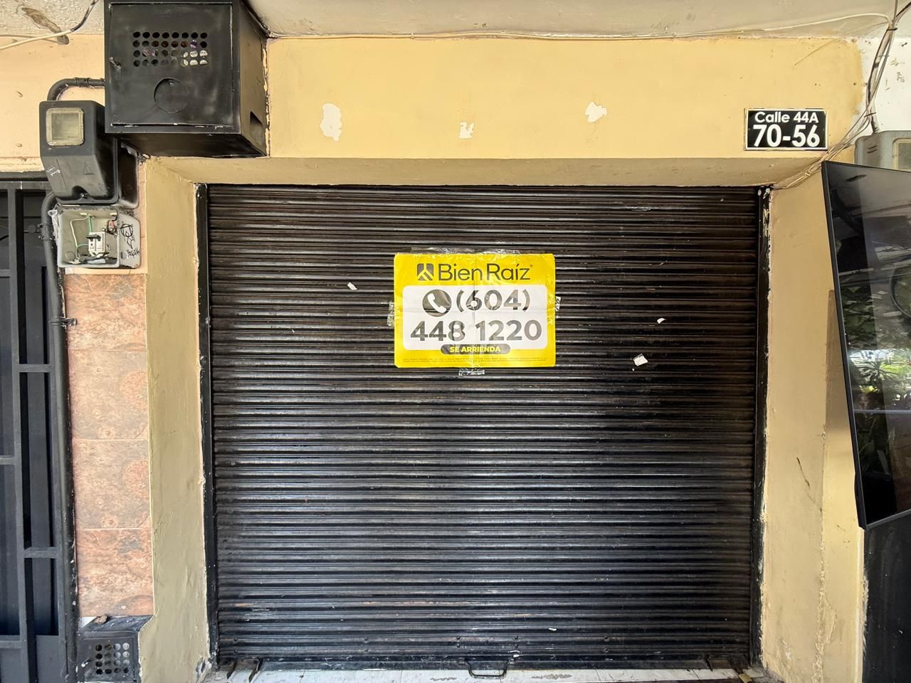 Local en arriendo Antioquia Medellín Florida Nueva 90 m2 Habitaciones 0 Baños 1 Garajes 0 Precio $4000000