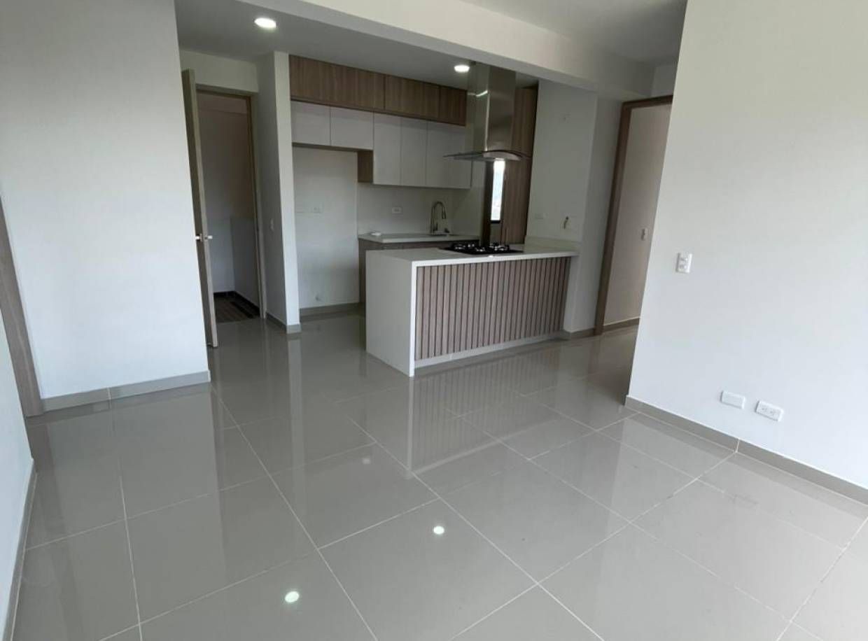 Apartamento en arriendo Antioquia Bello Zona Industrial No 1 67 m2 Habitaciones 3 Baños 2 Garajes 1 Precio $2760000