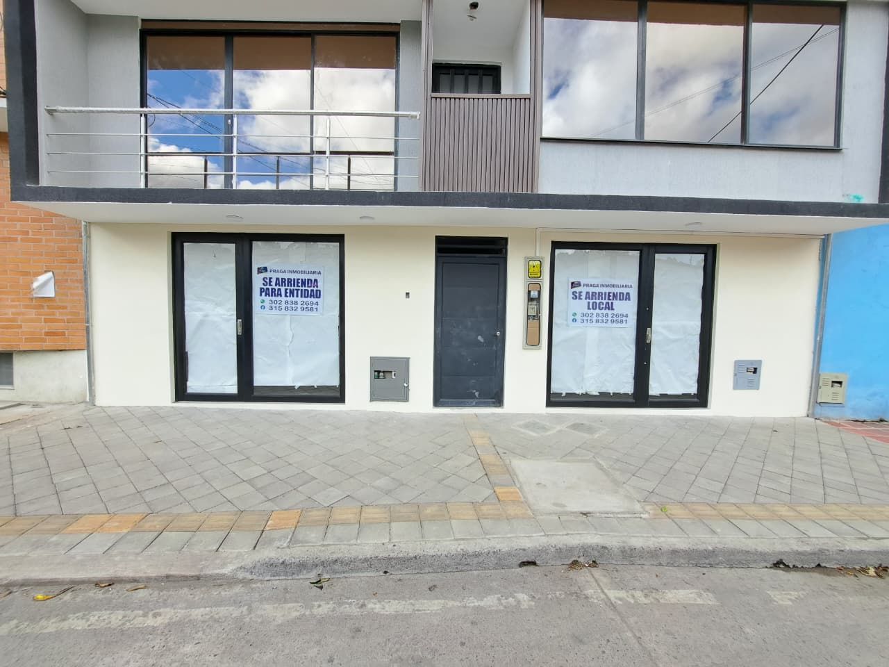 Local en arriendo Nariño Pasto San Felipe 286 m2 Habitaciones 0 Baños 4 Garajes 0 Precio $15000000