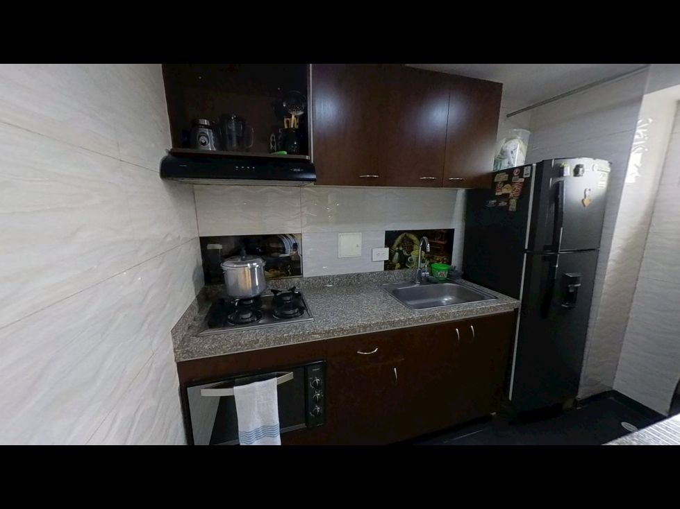 Apartamento