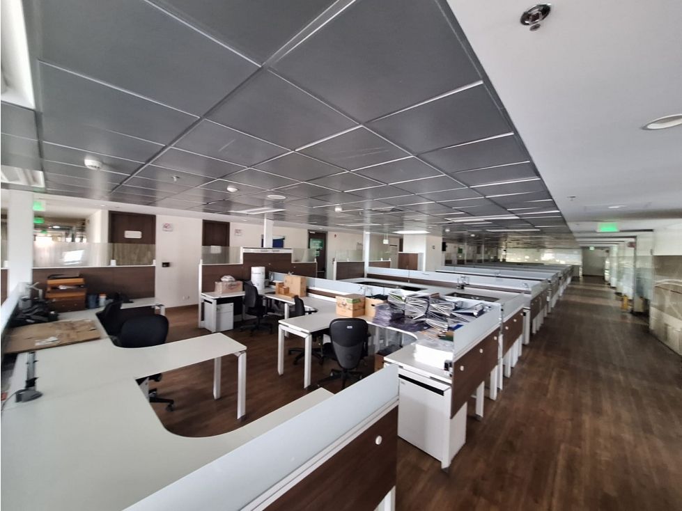 Oficina en venta Cundinamarca Bogotá Sagrado Corazon 2288 m2 Habitaciones 0 Baños 10 Garajes 4 Precio $19456330000