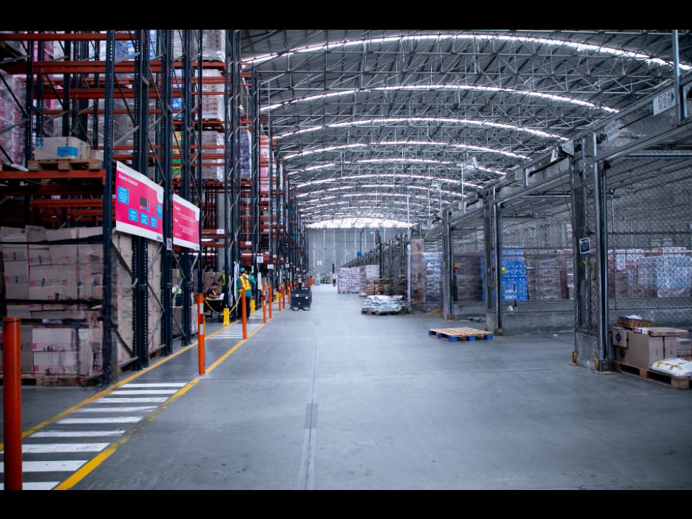 Bodega en arriendo Antioquia Girardota Centro 15500 m2 Habitaciones 0 Baños 10 Garajes 10 Precio $384400000