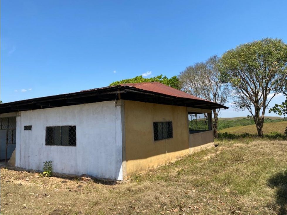 Finca en venta Meta Puerto López Nueve De Abril 1 m2 Habitaciones 0 Baños 0 Garajes 0 Precio $8000000000