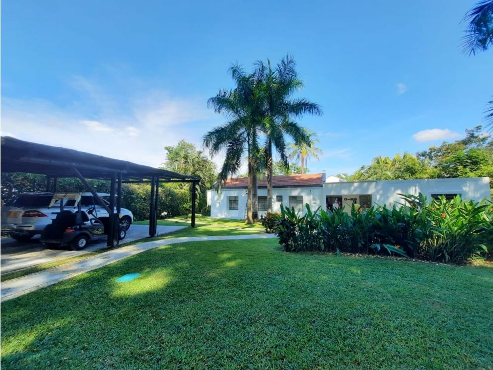 Casa en venta Cundinamarca Ricaurte Cn Puerto Peñalisa Alicante 381 m2 Habitaciones 5 Baños 3 Garajes 2 Precio $1200000000