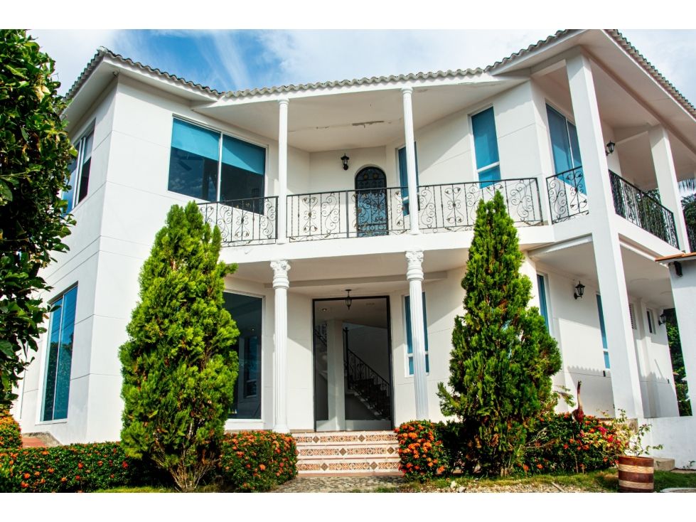 Casa Campestre en venta Cundinamarca Nilo Nilo 540 m2 Habitaciones 6 Baños 5 Garajes 4 Precio $1500000000