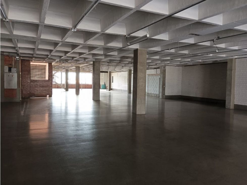 Local en arriendo Antioquia Medellín Cristo Rey 870 m2 Habitaciones 0 Baños 0 Garajes 0 Precio $25230000