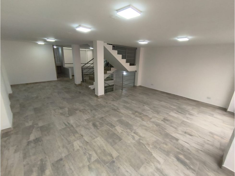 Local en arriendo Cundinamarca Bogotá Puerta Del Sol 280 m2 Habitaciones 0 Baños 1 Garajes 0 Precio $8000000