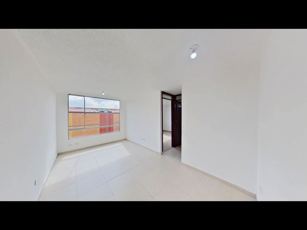 Apartamento en venta Cundinamarca Bogotá Jorge Uribe Botero 48 m2 Habitaciones 3 Baños 1 Garajes 0 Precio $200000000