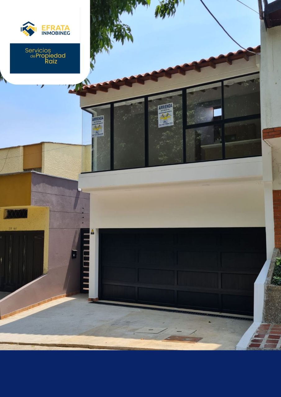 Apartamento en arriendo Antioquia Medellín Santa Monica 100 m2 Habitaciones 2 Baños 2 Garajes 1 Precio $3300000
