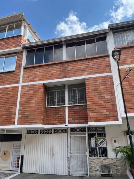 Casa en arriendo Santander Bucaramanga Nueva Fontana 143 m2 Habitaciones 4 Baños 4 Garajes 1 Precio $2700000