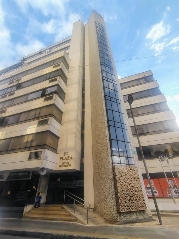 Oficina en venta Santander Bucaramanga Garcia Rovira 24 m2 Habitaciones 0 Baños 1 Garajes 0 Precio $120000000