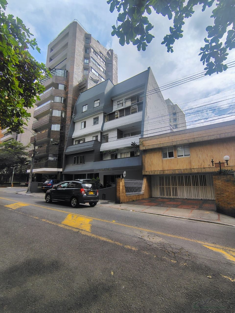 Apartamento en arriendo Santander Bucaramanga Cabecera Del Llano 150 m2 Habitaciones 3 Baños 3 Garajes 1 Precio $3517000