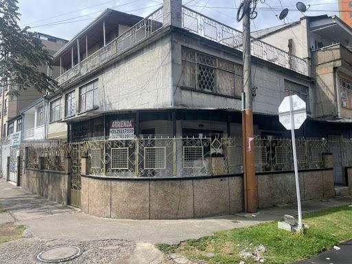 Local en arriendo Cundinamarca Bogotá San Miguel 50 m2 Habitaciones 0 Baños 1 Garajes 0 Precio $2300000
