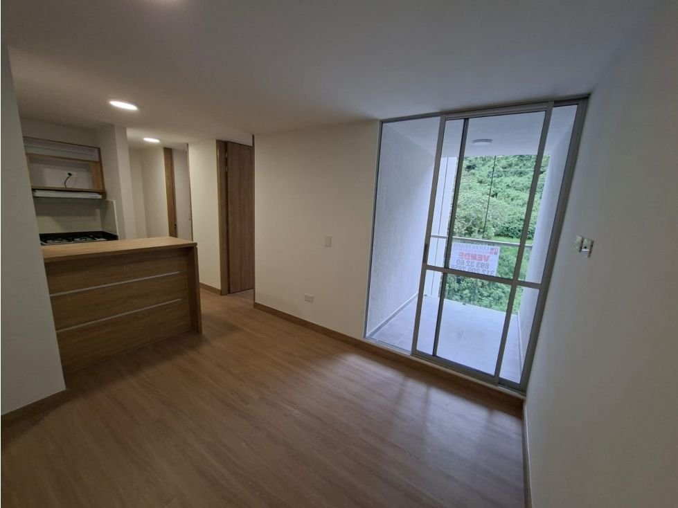 Apartamento en venta Caldas Manizales Quinta Hispana 53 m2 Habitaciones 2 Baños 2 Garajes 1 Precio $410000000