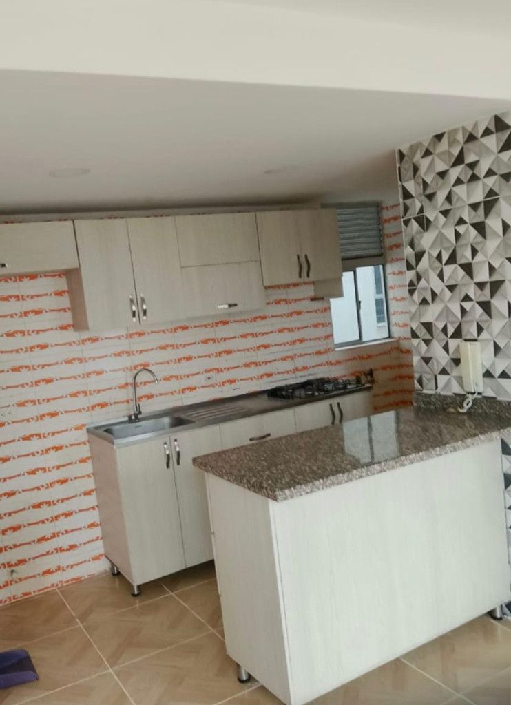 Apartamento en venta Valle Del Cauca Cali Urbanización Santa Helena 60 m2 Habitaciones 3 Baños 2 Garajes 0 Precio $240000000