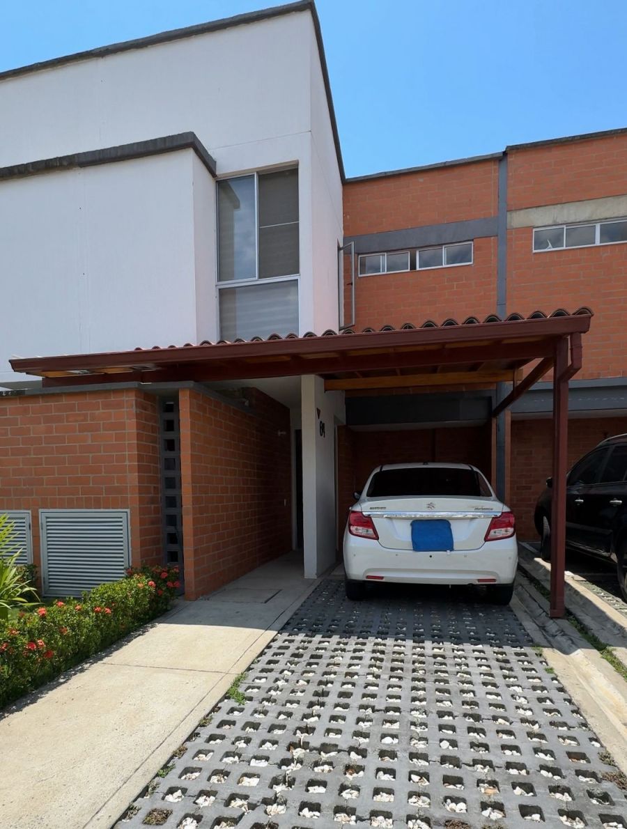 Casa en venta Valle Del Cauca Jamundí Cn Sol De La Arboleda 90 m2 Habitaciones 3 Baños 3 Garajes 2 Precio $365000000