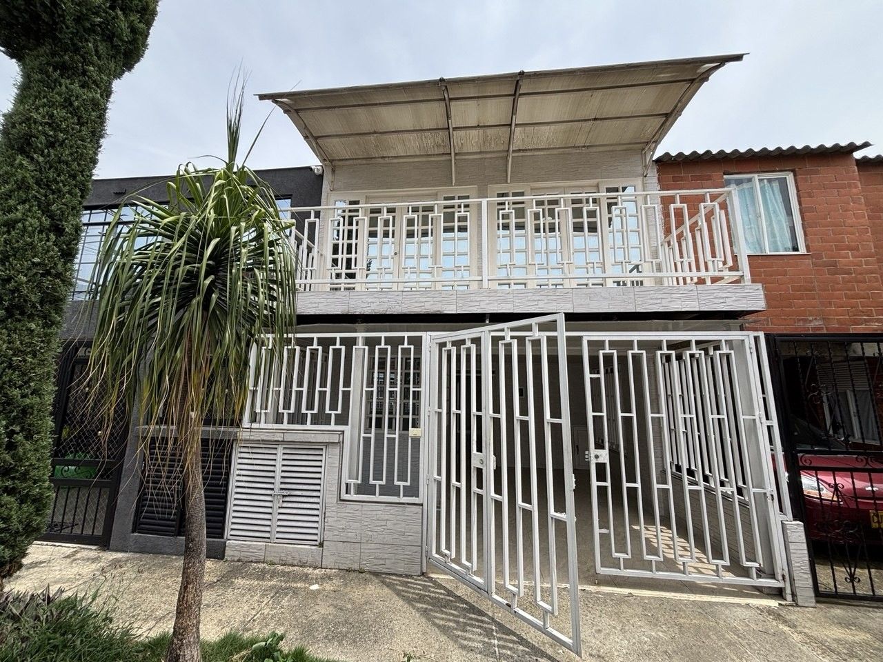 Casa en venta Valle Del Cauca Jamundí Cr Alegra 87 m2 Habitaciones 3 Baños 3 Garajes 1 Precio $350000000