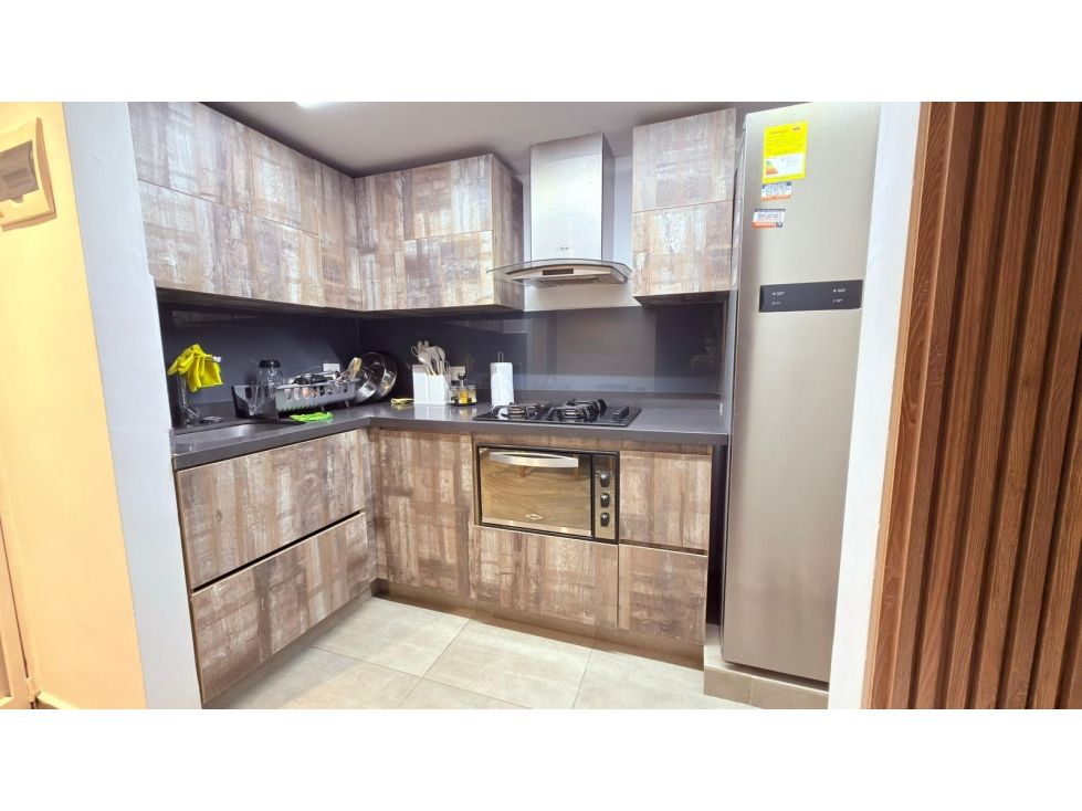 Apartamento en venta Antioquia Bello Hospital Mental 54 m2 Habitaciones 3 Baños 2 Garajes 1 Precio $315000000