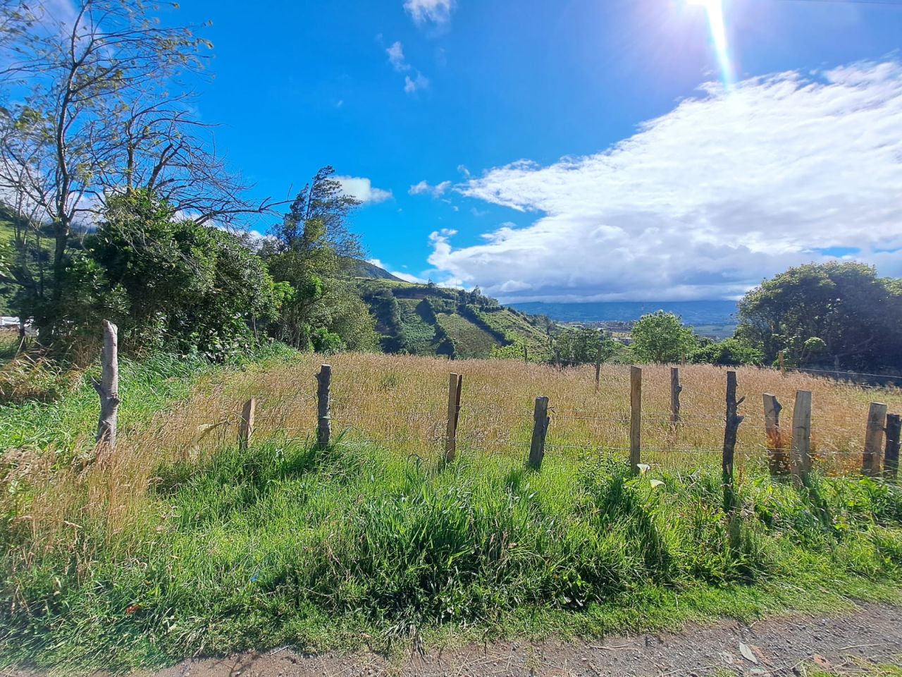 Lote Rural en venta Nariño Pasto San Felipe 200 m2 Habitaciones 0 Baños 0 Garajes 0 Precio $89000000