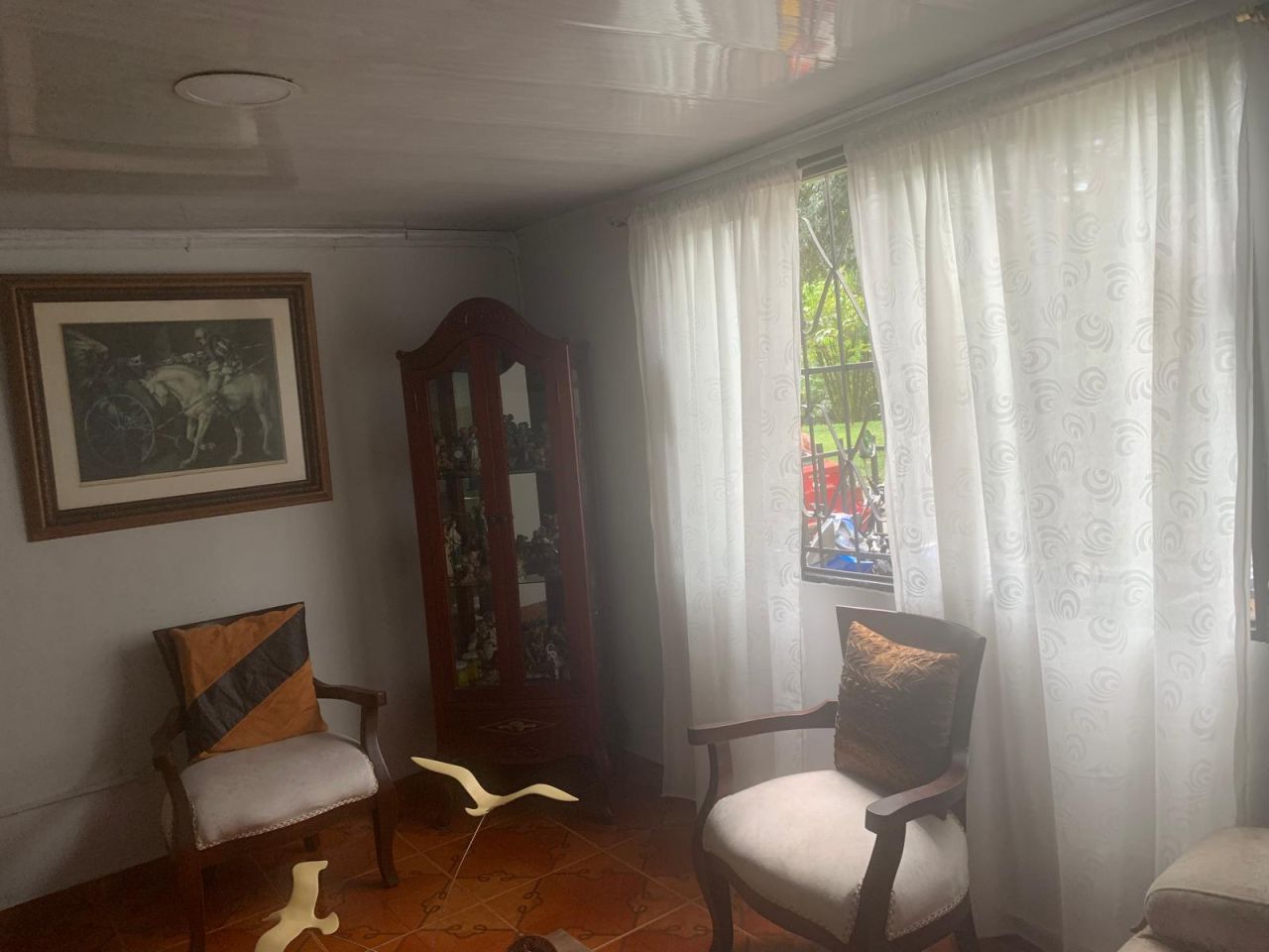 Casa en venta Risaralda Pereira San Fernando 200 m2 Habitaciones 5 Baños 2 Garajes 1 Precio $360000000