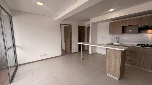 Apartamento en arriendo Antioquia Itagüí Fátima 65 m2 Habitaciones 2 Baños 2 Garajes 1 Precio $2550000