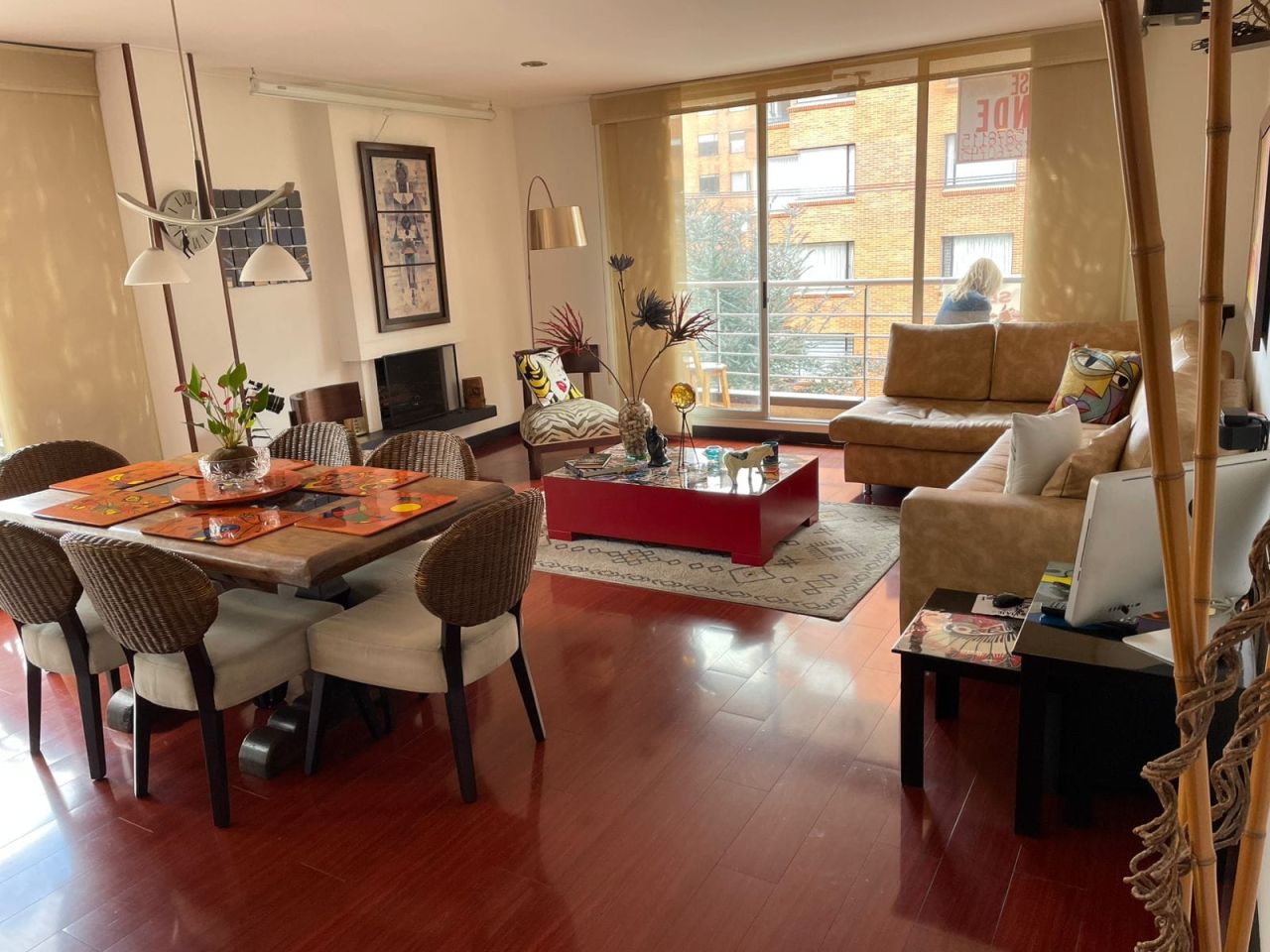 Apartamento en venta Cundinamarca Bogotá Niza Suba 152 m2 Habitaciones 3 Baños 2 Garajes 2 Precio $990000000