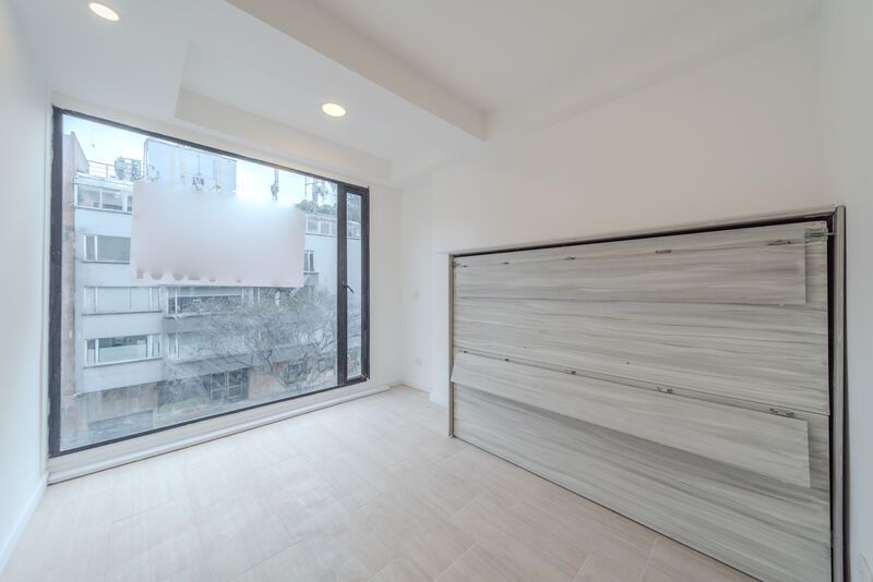 Apartaestudio en venta Cundinamarca Bogotá Chico Norte Et Ii 17 m2 Habitaciones 1 Baños 1 Garajes 0 Precio $256000000