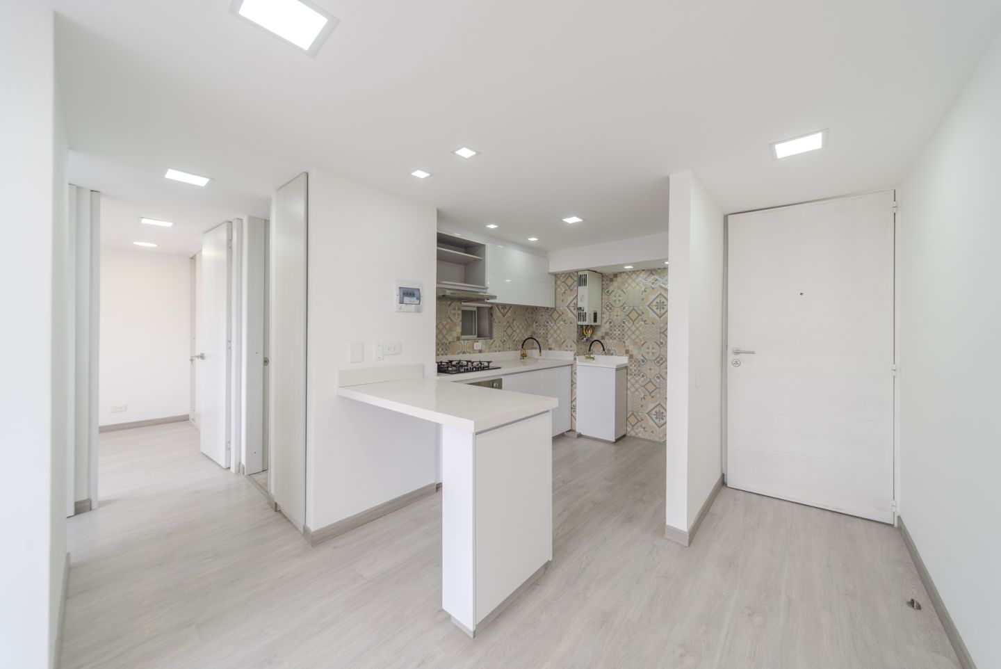 Apartamento en venta Cundinamarca Bogotá Toberin 37 m2 Habitaciones 2 Baños 1 Garajes 0 Precio $250000000