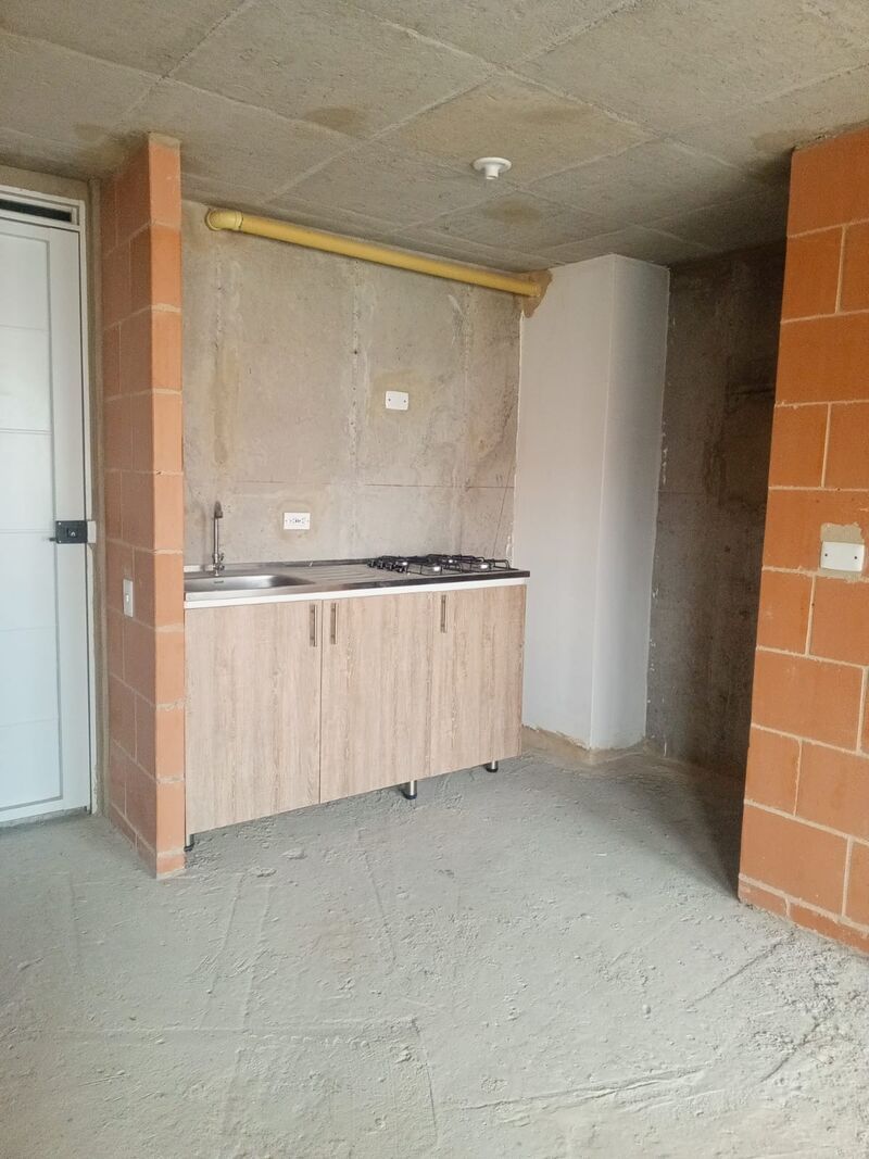 Apartamento en venta Cundinamarca Madrid El Sosiego 68 m2 Habitaciones 2 Baños 2 Garajes 0 Precio $185000000